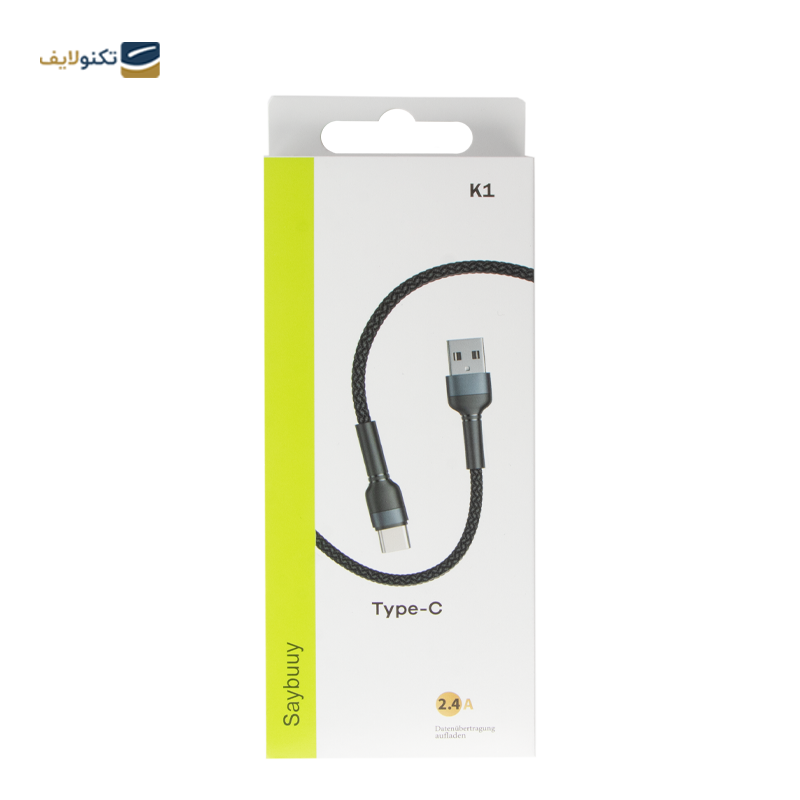 gallery-کابل لایتنینگ سی بای مدل K2-i طول 1 متر copy.png