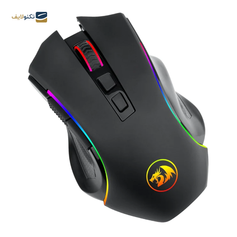 gallery-ماوس گیمینگ ردراگون مدل Griffin M607 copy.png