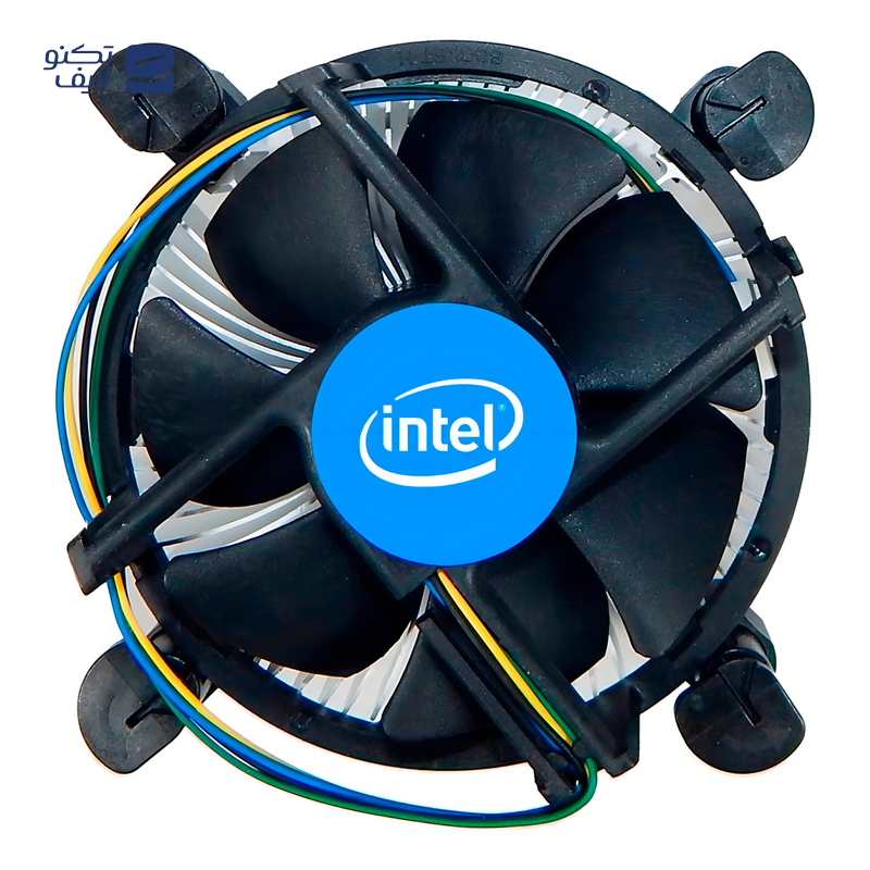 gallery-خنک کننده پردازنده اینتل مدل G5420 copy.png