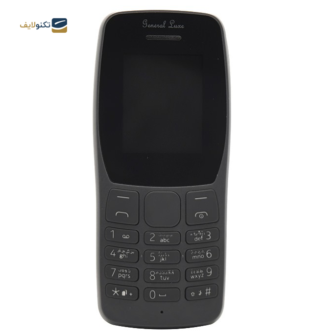 gallery- گوشی موبایل جی ال ایکس مدل جنرال لوکس 110 دو سیم کارت copy.png