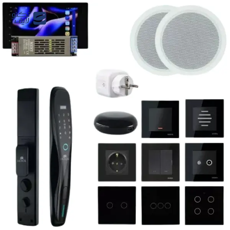 gallery-پکیج خانه هوشمند مدل سه خواب اقتصادی با دستگیره مشکی copy.png