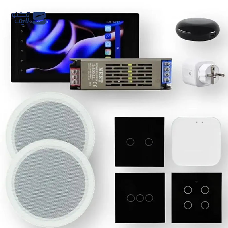 gallery-پکیج خانه هوشمند تویا مدل سه خواب zigbee copy.png