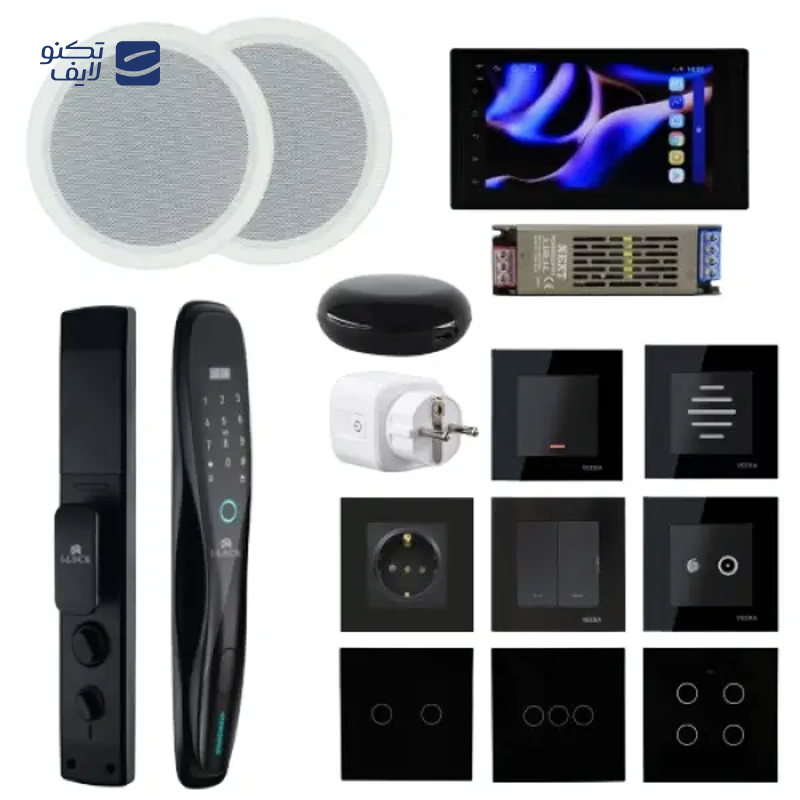 gallery-پکیج خانه هوشمند مدل سه خواب فول با دستگیره مشکی copy.png