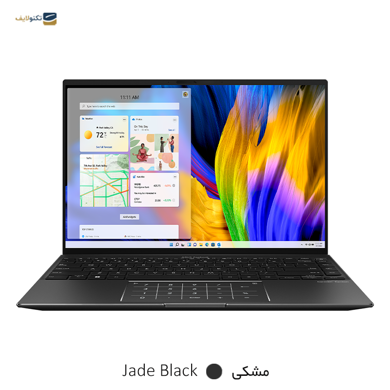 gallery-لپ تاپ ایسوس 14 اینچی مدل ZenBook 14X UX5401ZAS i7 12700H 16GB 1TB  copy.png