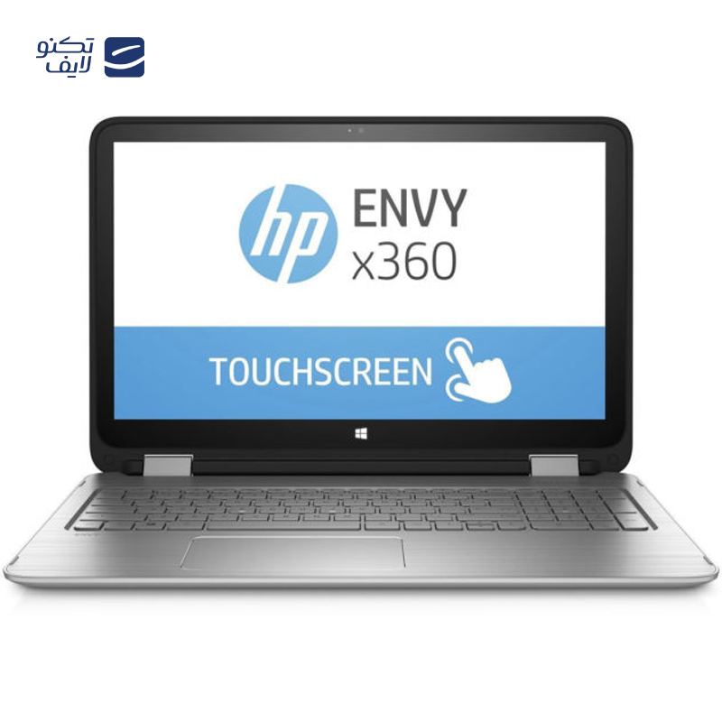gallery-لپ تاپ استوک Used - اچ پی 15.6 اینچی مدل Envy x360 i5 6200U 8GB 256GB - نقره‌ای copy.png