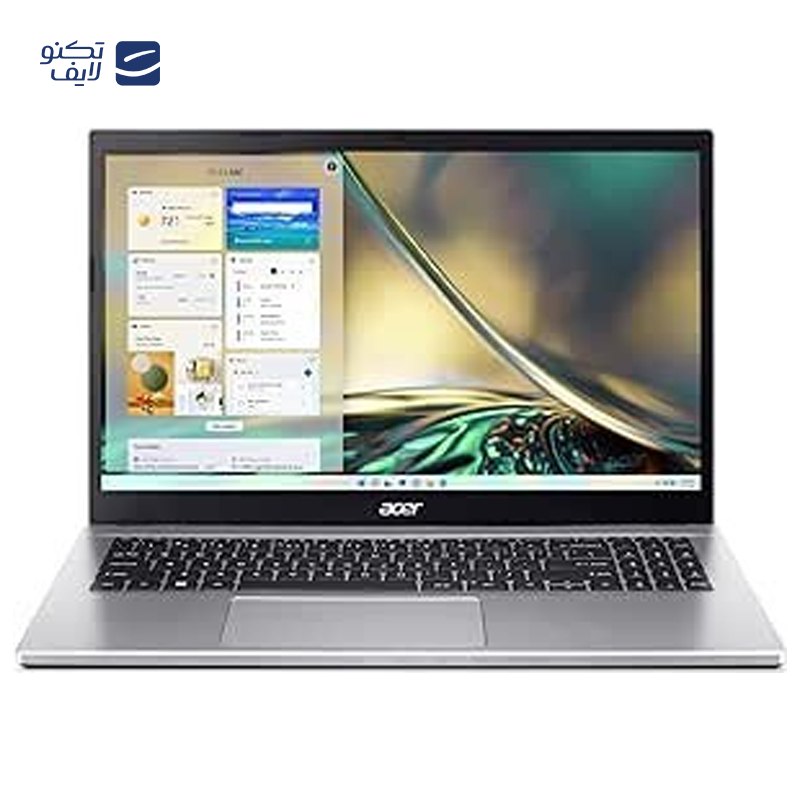 gallery-لپ تاپ استوک Used - ایسر 15 اینچی مدل Aspire 3 i3 1115G4 8GB 256GB - نقره ای copy.png