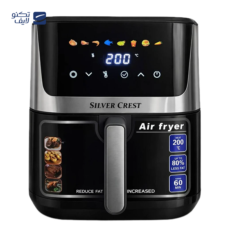 gallery-سرخ کن بدون روغن سیلورکرست مدل 12-5 copy.png