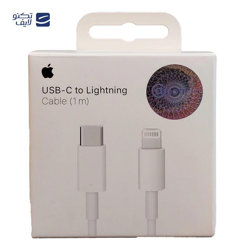 gallery-کابل تایپ سی به لایتنینگ اپل مدل MQGJ2ZM/A طول 1 متر copy.png gallery-کابل تایپ سی به لایتنینگ اپل مدل MQGJ2ZM/A طول 1 متر copy.png