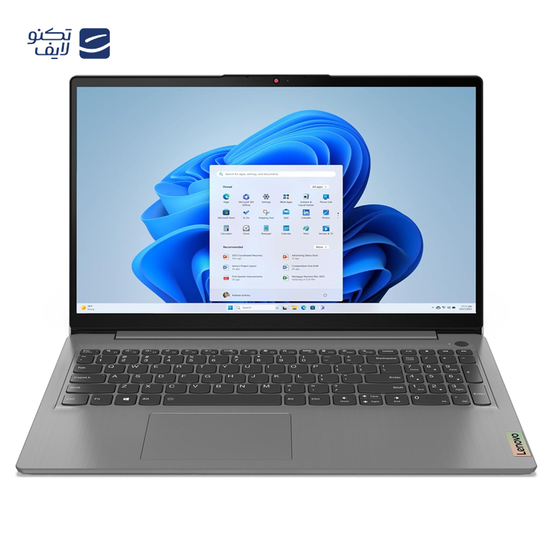gallery-لپ تاپ استوک USED - لنوو 15.6 اینچی مدل IdeaPad 3 i5 1035G1 8GB 256GB - سرمه ای copy.png