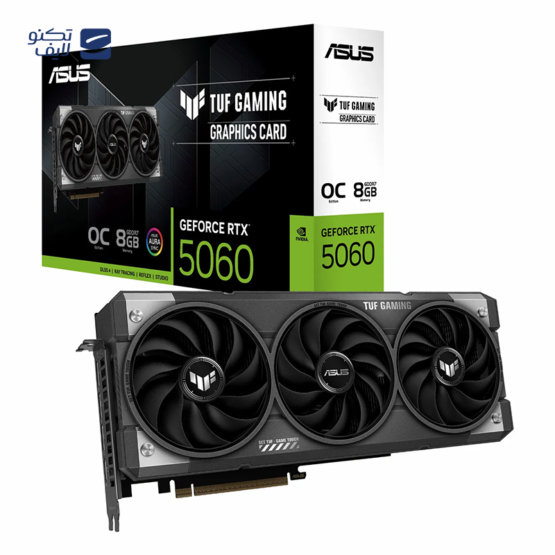 gallery-کارت گرافیک ایسوس مدل Dual GeForce RTX 5060 8GB GDDR7 OC Edition copy.png
