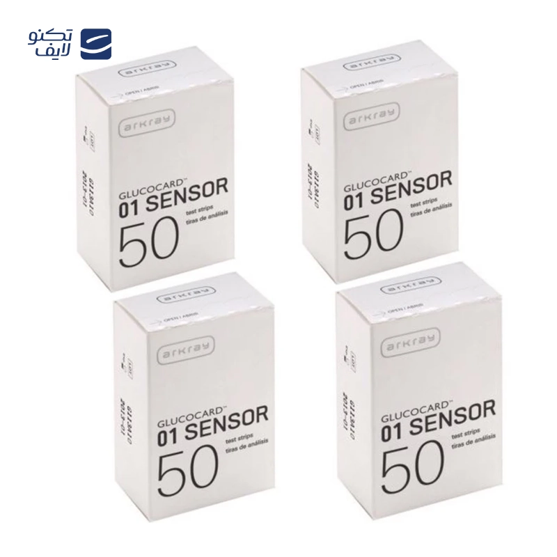 gallery-نوار تست قند خون آرکری مدل Glucocard-01 Sensor بسته 50 عددی copy.png gallery-نوار تست قند خون آرکری مدل Glucocard-01 Sensor بسته 50 عددی copy.png