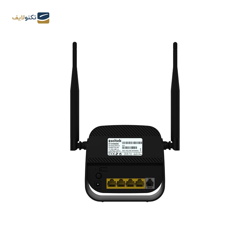 gallery-مودم روتر بی سیم یوتل مدل A304 copy.png