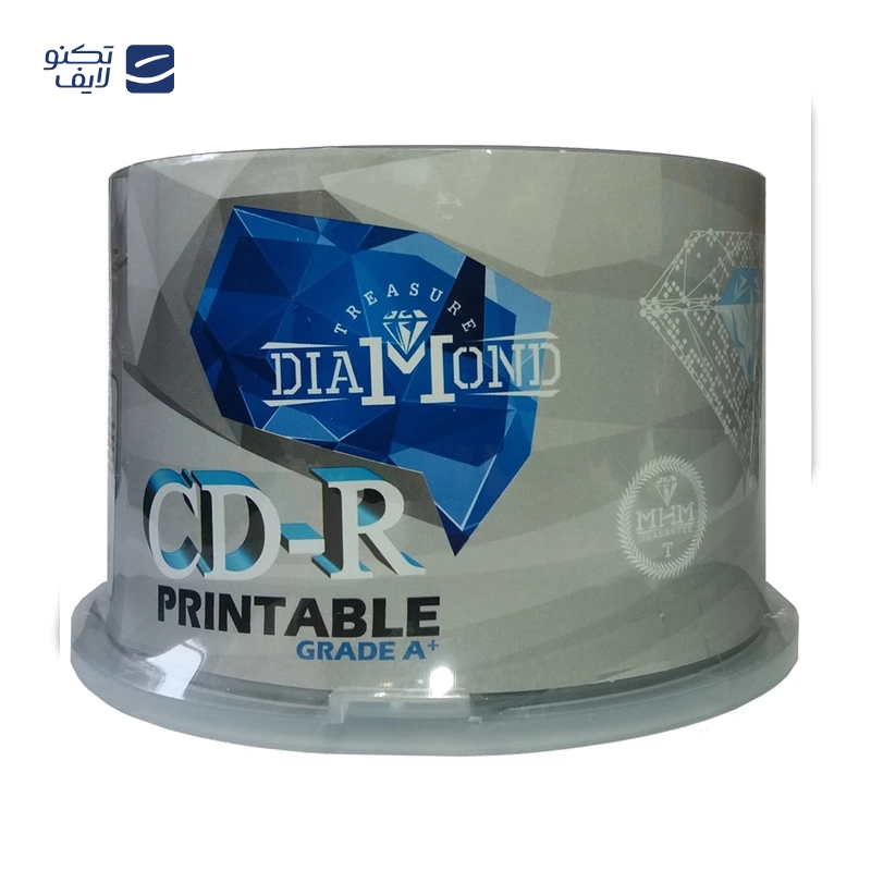 gallery-سی دی خام اچ پی مدل CD-R 52x بسته 50 عددی copy.png