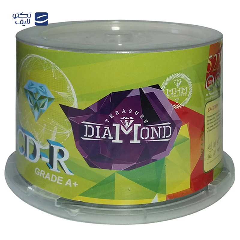 gallery-دی وی دی خام پرینکو مدل DVD-R1 بسته 50 عددی copy.png