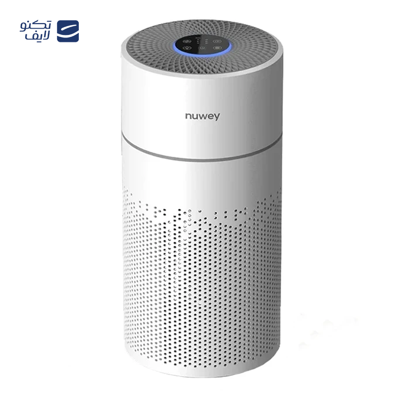 gallery-دستگاه تصفیه کننده هوا میجیا مدل Smart Air Purifier ۶ Global copy.png