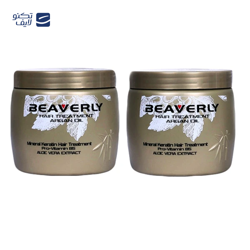 gallery-ماسک مو کراتینه بیورلی مدل Argan Oil حجم 500 میلی لیتر copy.png