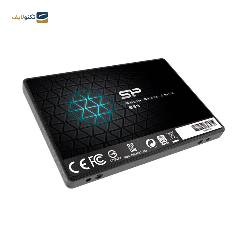 gallery-هارد اس اس دی اینترنال سیلیکون پاور مدل Slim S55 ظرفیت 120 گیگابایت copy.png gallery-هارد اس اس دی اینترنال سیلیکون پاور مدل Slim S55 ظرفیت 120 گیگابایت copy.png