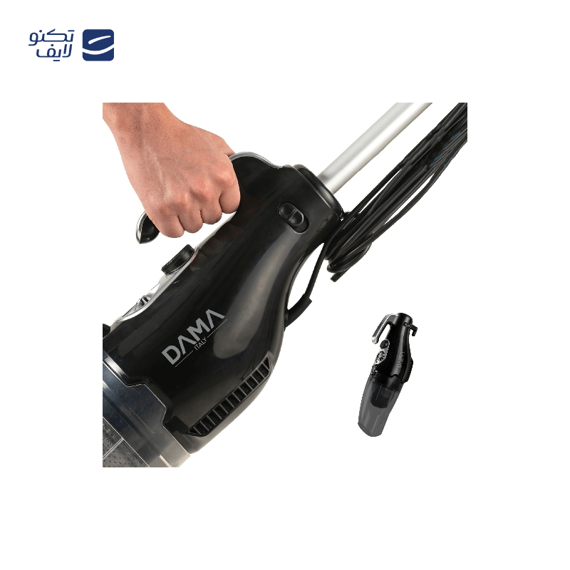 gallery-جاروبرقی داما مدل DVC1200IV copy.png