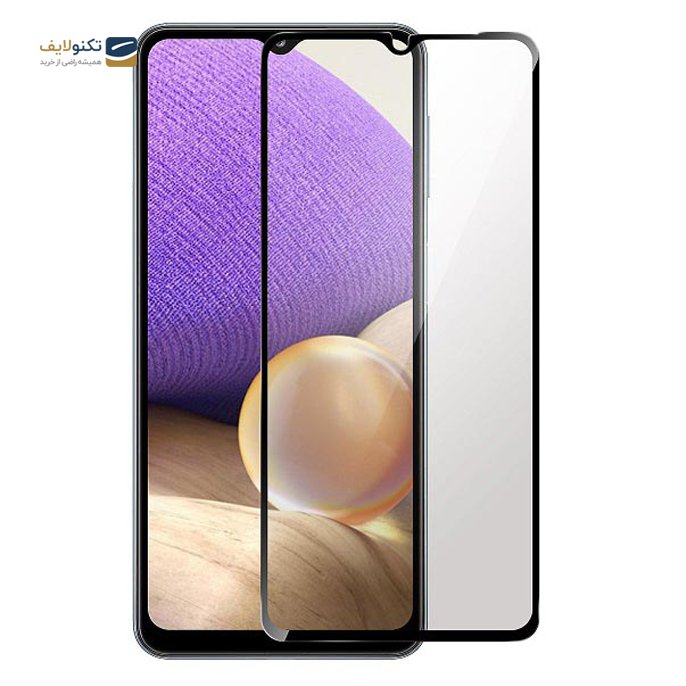 gallery- محافظ صفحه نمایش(گلس) Super D گوشی موبایل سامسونگ Galaxy A32-gallery-0-TLP-3036_b1669c5b-1323-485d-ad6c-0975b24e8493.png