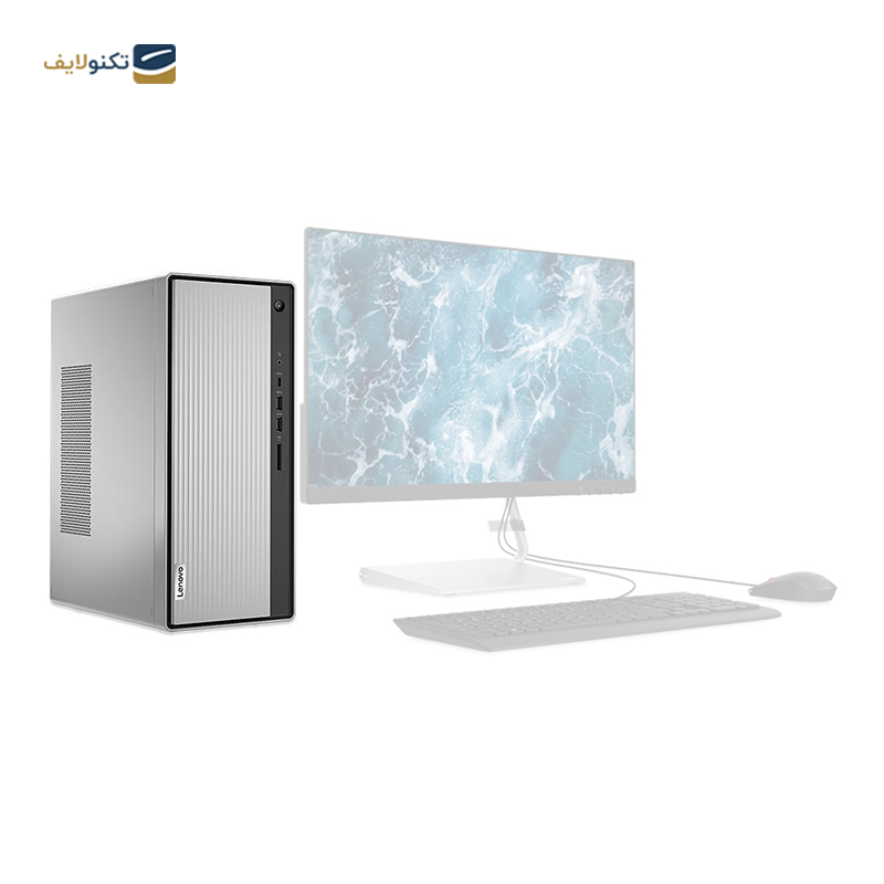gallery-کامپیوتر دسکتاپ لنوو مدل IdeaCentre 5 14IOB6 i5 11400 12GB 1TB HDD 256GB SSD copy.png gallery-کامپیوتر دسکتاپ لنوو مدل IdeaCentre 5 14IOB6 i5 11400 12GB 1TB HDD 256GB SSD copy.png