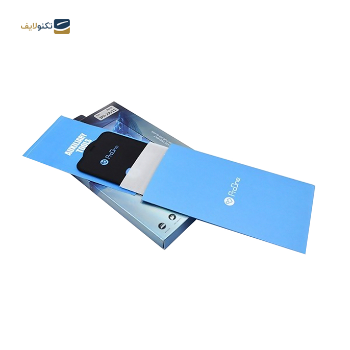 gallery-  محافظ صفحه نمایش پرووان مناسب برای گوشی موبایل اپل مدل iPhone 13 /13 Pro  copy.png