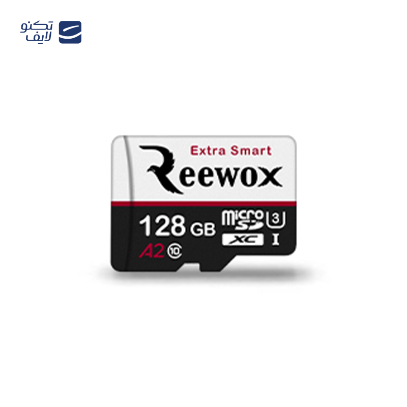 gallery-کارت حافظه microSDXC ریوکس کلاس 10 استاندارد U3 مدل Extra Smart A1 ظرفیت 64 گیگابایت copy.png gallery-کارت حافظه microSDXC ریوکس کلاس 10 استاندارد U3 مدل Extra Smart A1 ظرفیت 64 گیگابایت copy.png