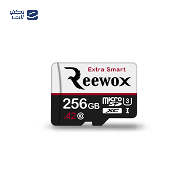 gallery-کارت حافظه microSDXC ریوکس کلاس 10 استاندارد U3 مدل Extra Smart A2 ظرفیت 128 گیگابایت copy.png gallery-کارت حافظه microSDXC ریوکس کلاس 10 استاندارد U3 مدل Extra Smart A2 ظرفیت 128 گیگابایت copy.png