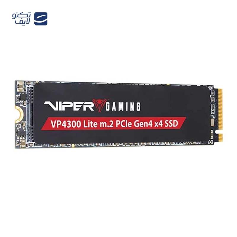 gallery-اس اس دی اینترنال پتریوت مدل VP4300 Lite M.2 PCIe Gen4 x4 Gaming SSD ظرفیت یک ترابایت copy.png