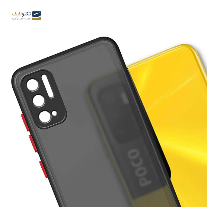 gallery- کاور پشت مات مناسب برای گوشی موبایل شیائومی Poco M3 Pro-gallery-0-TLP-3102_c36b731a-3f2e-46f5-9f2e-e747f99b5d06.png gallery- کاور پشت مات مناسب برای گوشی موبایل شیائومی Poco M3 Pro-gallery-0-TLP-3102_c36b731a-3f2e-46f5-9f2e-e747f99b5d06.png