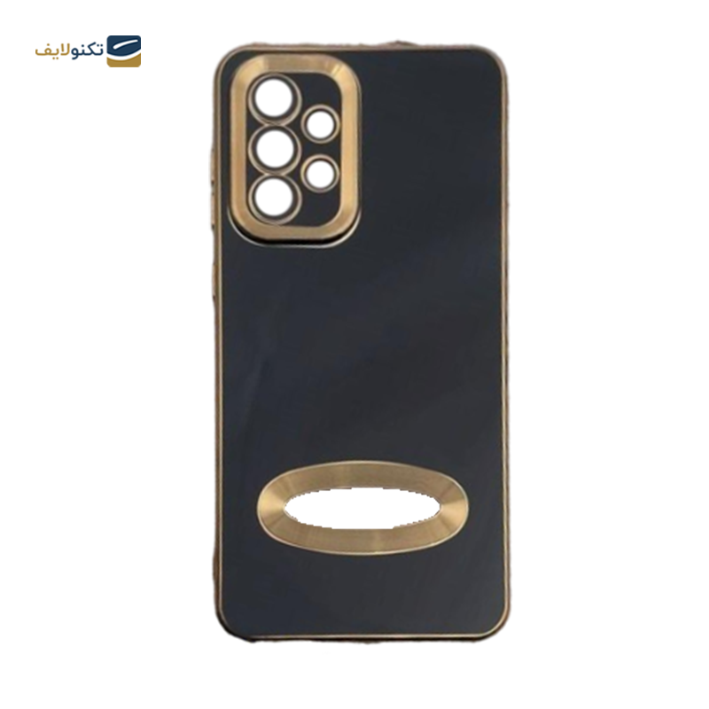 gallery-کاور گوشی سامسونگ Galaxy A33 5G مدل دبل متال مای کیس copy.png