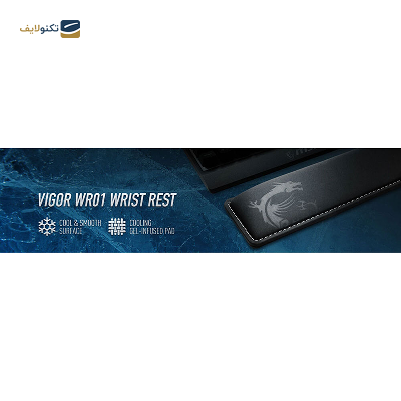 gallery-استراحتگاه کیبورد ردراگون مدل Meteor L P037 copy.png