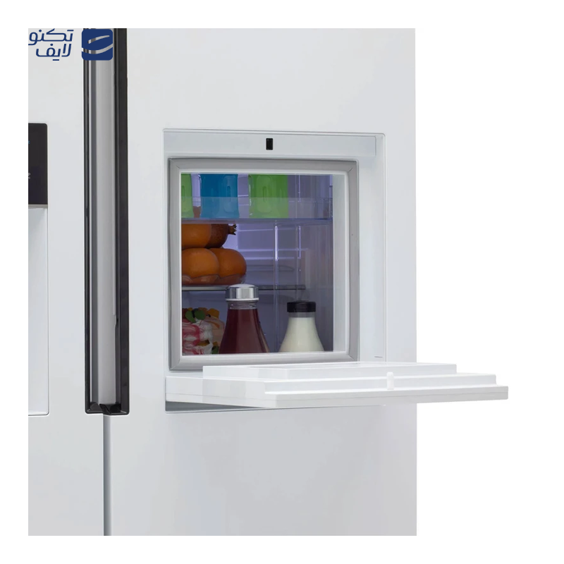 gallery-یخچال فریزر ساید بای ساید اسنوا مدل S1Di-L310-S copy.png gallery-یخچال فریزر ساید بای ساید اسنوا مدل S1Di-L310-S copy.png