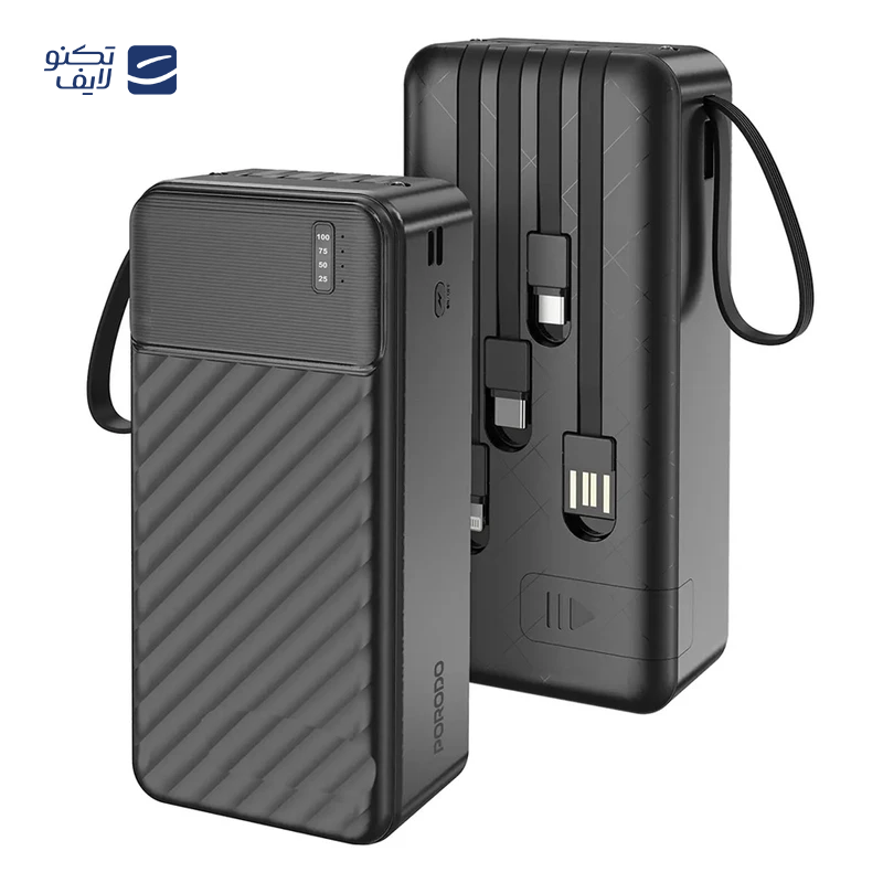 gallery-پاوربانک پرودو مدل PDPBJ301 ظرفیت 80000 میلی آمپر ساعت copy.png gallery-پاوربانک پرودو مدل PDPBJ301 ظرفیت 80000 میلی آمپر ساعت copy.png