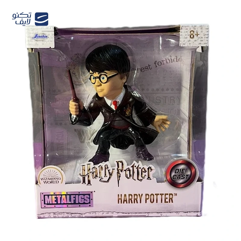 gallery-اکشن فیگور جادا مدل فلزی طرح مرد عنکبوتی کد 30335 copy.png