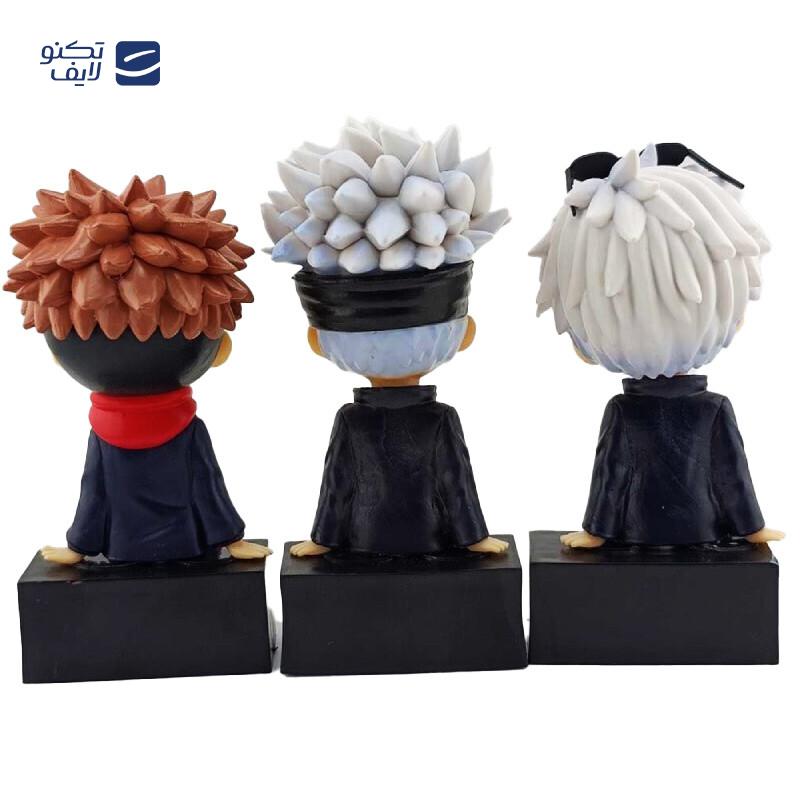 gallery-فانکو پاپ مدل One Piece Luffy کد 1620-1607 بسته 2 عددی copy.png