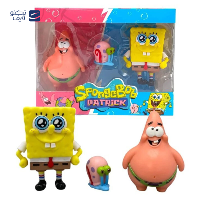 gallery-اکشن فیگور مدل Jack Skellington کد 796937 copy.png