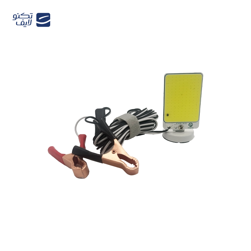 gallery-چراغ سیار خودرو دیپ کینگ مدل DK-13 copy.png