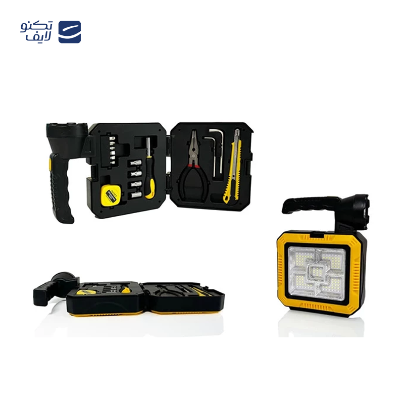 gallery-چراغ سیار خودرو دیپ کینگ مدل DK-25 copy.png