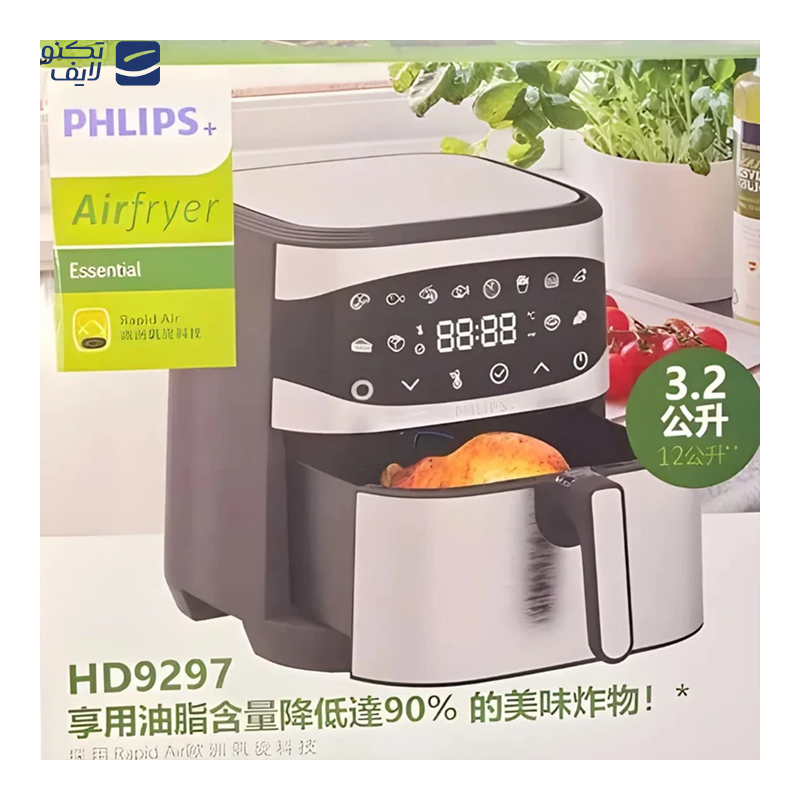 gallery-سرخ کن بدون روغن فیلیپس مدل Ph-NA230/00 کد 01 copy.png