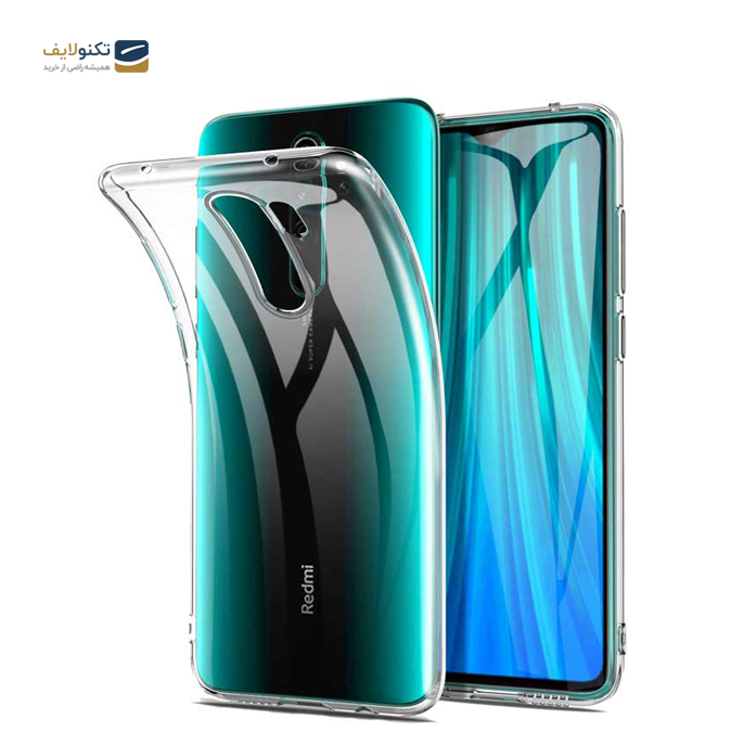 gallery- قاب ژله‌ای شفاف داخل کارتون مناسب برای گوشی شیائومی مدل Redmi Note 8 pro-gallery-0-TLP-3134_c3bc3275-dbf9-476f-93e8-a19af69fd5f1.png