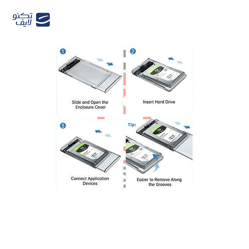 gallery-باکس هارد اکسترنال 2.5 اینچ فوجی مدل FB001U253 copy.png gallery-باکس هارد اکسترنال 2.5 اینچ فوجی مدل FB001U253 copy.png