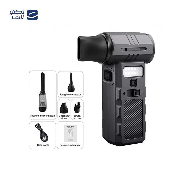 gallery-دستگاه جت فن شارژی مدل Multi-Function Violent Fan f72 copy.png