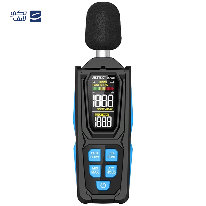 gallery-صوت سنج دیجیتال مستک مدل SL720B copy.png
