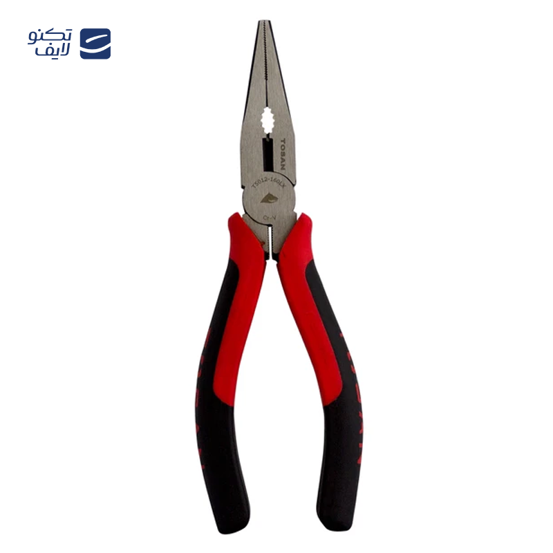 gallery-انبر دم باریک توسن سایز 6 مدل T5012-6D copy.png