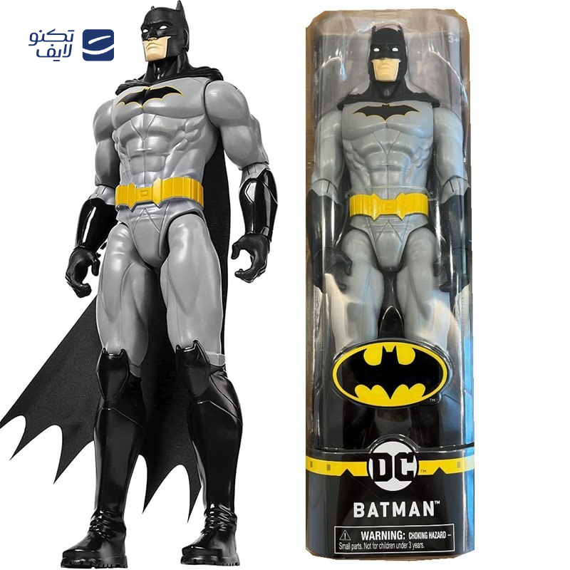 gallery-اکشن فیگور Spin Master مدل هارلی کوئین copy.png