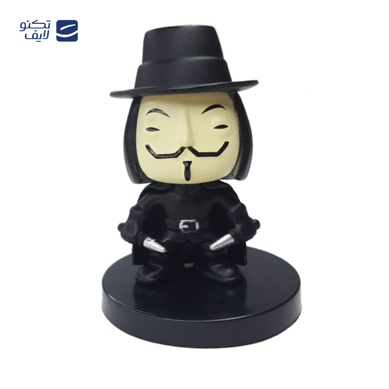 gallery-اکشن فیگور کشتی کج WWE مدل آندرتیکر copy.png