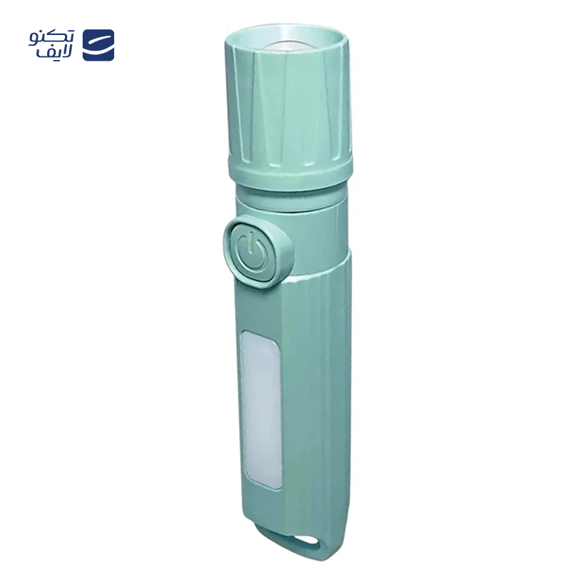 gallery-چراغ قوه دستی سولونیکس مدل HIGHPOWER با نور مهتابی copy.png