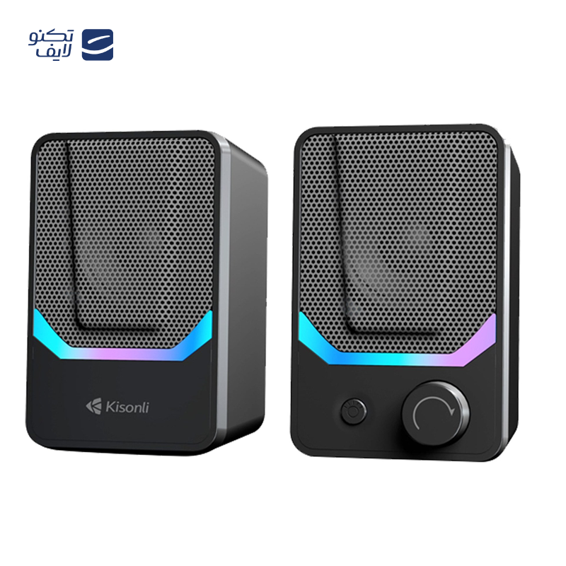 gallery-اسپیکر دسکتاپ کیسونلی مدل X28 copy.png
