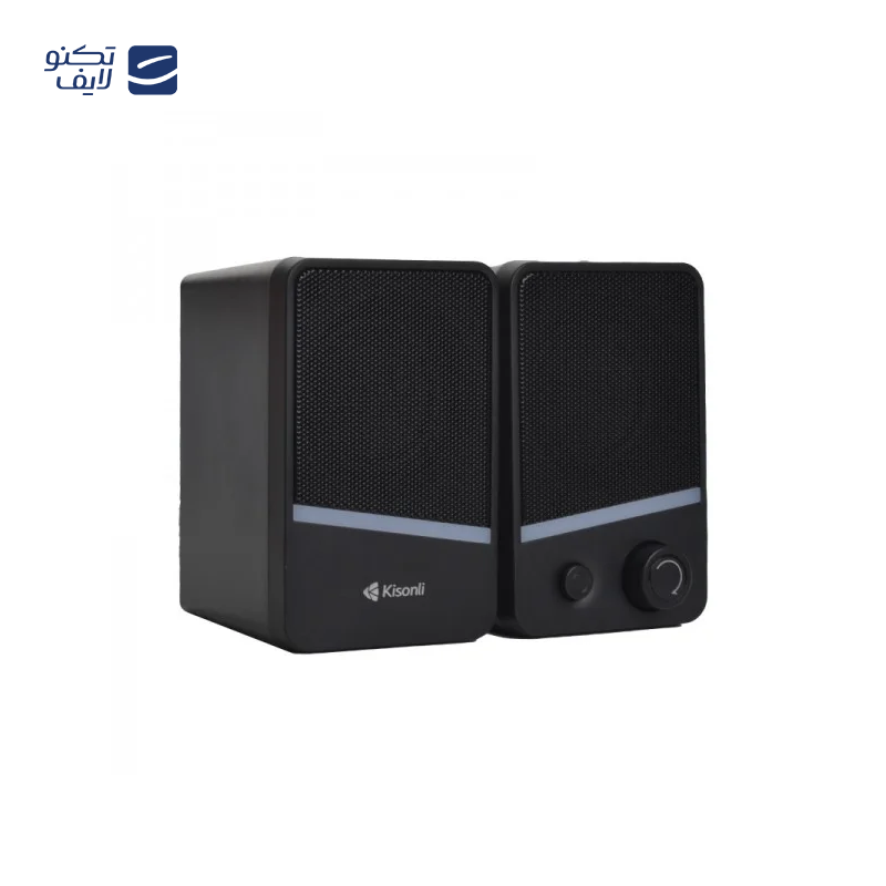 gallery-اسپیکر دسکتاپ کیسونلی مدل X31 copy.png