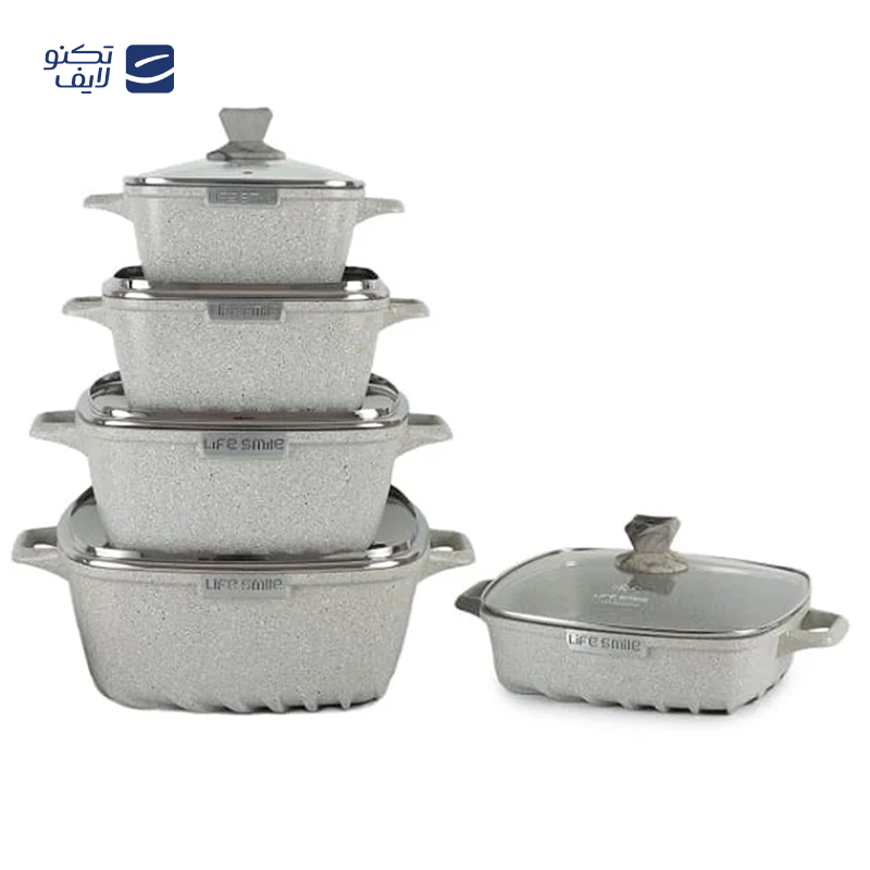 gallery-سرویس پخت و پز 10 پارچه لایف اسمایل مدل FLCM10 copy.png gallery-سرویس پخت و پز 10 پارچه لایف اسمایل مدل FLCM10 copy.png